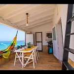 Wake Up To The Sea In Charming House In