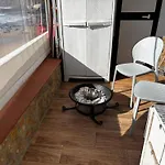 Wake Up To The Sea In Charming House In Semesterbostad *