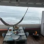 Semesterbostad Wake Up To The Sea In Charming House In Aljezur