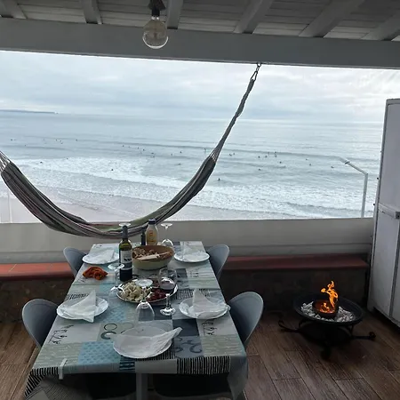 Feriehus Wake Up To The Sea In Charming House In Aljezur